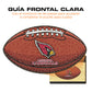 Arizona Cardinals™ - Rompecabezas de Madera