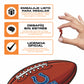 Indianapolis Colts™ - Rompecabezas de Madera