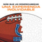 Indianapolis Colts™ - Rompecabezas de Madera