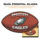 Philadelphia Eagles™ - Rompecabezas de Madera