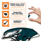 Philadelphia Eagles™ Casco - Rompecabezas de Madera