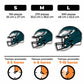Philadelphia Eagles™ Casco - Rompecabezas de Madera