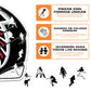 Atlanta Falcons™ Casco - Rompecabezas de Madera