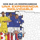 Selección Francesa® 6 Jugadores - Rompecabezas de Madera