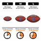 New York Giants™ - Rompecabezas de Madera