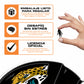 Jacksonville Jaguars™ Casco - Rompecabezas de Madera