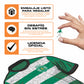 Sporting CP® jersey - Rompecabezas de Madera