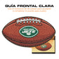 New York Jets™ - Rompecabezas de Madera