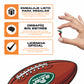 New York Jets™ - Rompecabezas de Madera