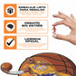 Kobe Bryant - Rompecabezas de Madera