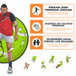Nick Kyrgios - Wooden Puzzle