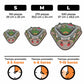 Los Angeles Angels™ Angel Stadium - Rompecabezas de Madera
