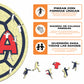 Club América® Escudo - Rompecabezas de Madera