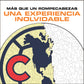 Club América® Escudo - Rompecabezas de Madera