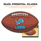 Detroit Lions™ - Rompecabezas de Madera