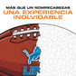 Detroit Lions™ - Rompecabezas de Madera