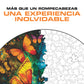 Mariposas Mágicas - Rompecabezas de Madera