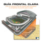 Seattle Mariners™ T-Mobile Park - Rompecabezas de Madera