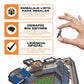 New York Mets™ Citi Field - Rompecabezas de Madera