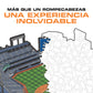 New York Mets™ Citi Field - Rompecabezas de Madera