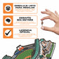Baltimore Orioles™ Oriole Park at Camden Yards - Rompecabezas de Madera