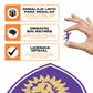Orlando City SC® Escudo - Rompecabezas de Madera