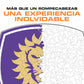 Orlando City SC® Escudo - Rompecabezas de Madera