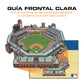 Philadelphia Phillies™ Citizens Bank Park - Rompecabezas de Madera