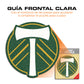 Portland Timbers® Escudo - Rompecabezas de Madera