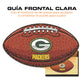 Green Bay Packers™ - Rompecabezas de Madera