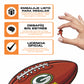 Green Bay Packers™ - Rompecabezas de Madera