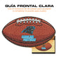 Carolina Panthers™ - Rompecabezas de Madera