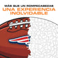 New England Patriots™ - Rompecabezas de Madera
