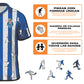 FC Porto® Jersey - Rompecabezas de Madera
