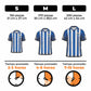 FC Porto® Jersey - Rompecabezas de Madera