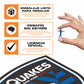 San Jose Earthquakes® Escudo - Rompecabezas de Madera