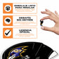 Baltimore Ravens™ Casco - Rompecabezas de Madera