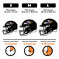 Baltimore Ravens™ Casco - Rompecabezas de Madera
