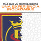 Real Salt Lake® Escudo - Rompecabezas de Madera