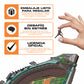 Boston Red Sox™ Fenway Park - Rompecabezas de Madera