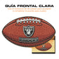 Las Vegas Raiders™ - Rompecabezas de Madera