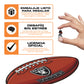 Las Vegas Raiders™ - Rompecabezas de Madera