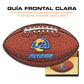 Los Angeles Rams™ - Rompecabezas de Madera