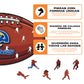 Los Angeles Rams™ - Rompecabezas de Madera