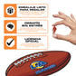 Los Angeles Rams™ - Rompecabezas de Madera