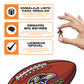 Baltimore Ravens™ - Rompecabezas de Madera