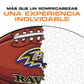 Baltimore Ravens™ - Rompecabezas de Madera
