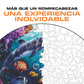 Animales Marinos - Rompecabezas de Madera