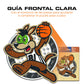 San Antonio Spurs™ Mascota Rompecabezas de Madera