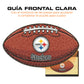 Pittsburgh Steelers™ - Rompecabezas de Madera